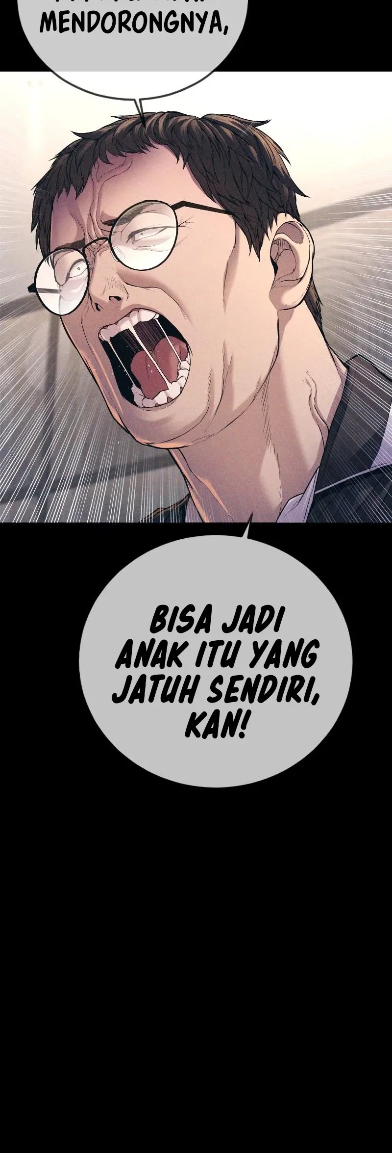 Juvenile Offender Chapter 70 Gambar 31