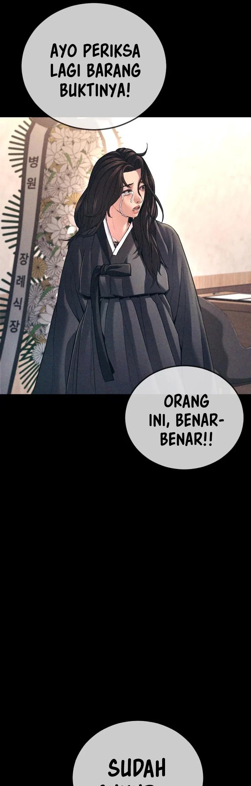 Juvenile Offender Chapter 70 Gambar 32