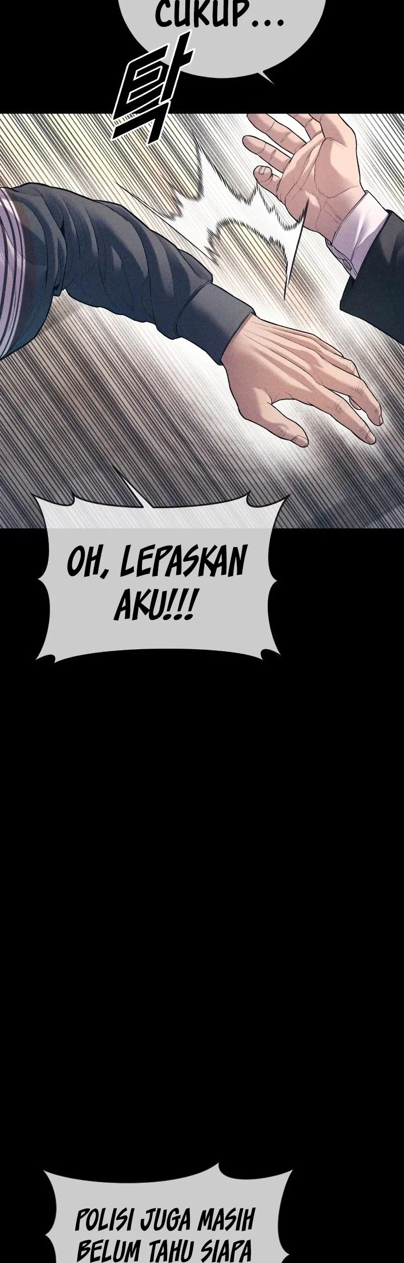 Juvenile Offender Chapter 70 Gambar 33