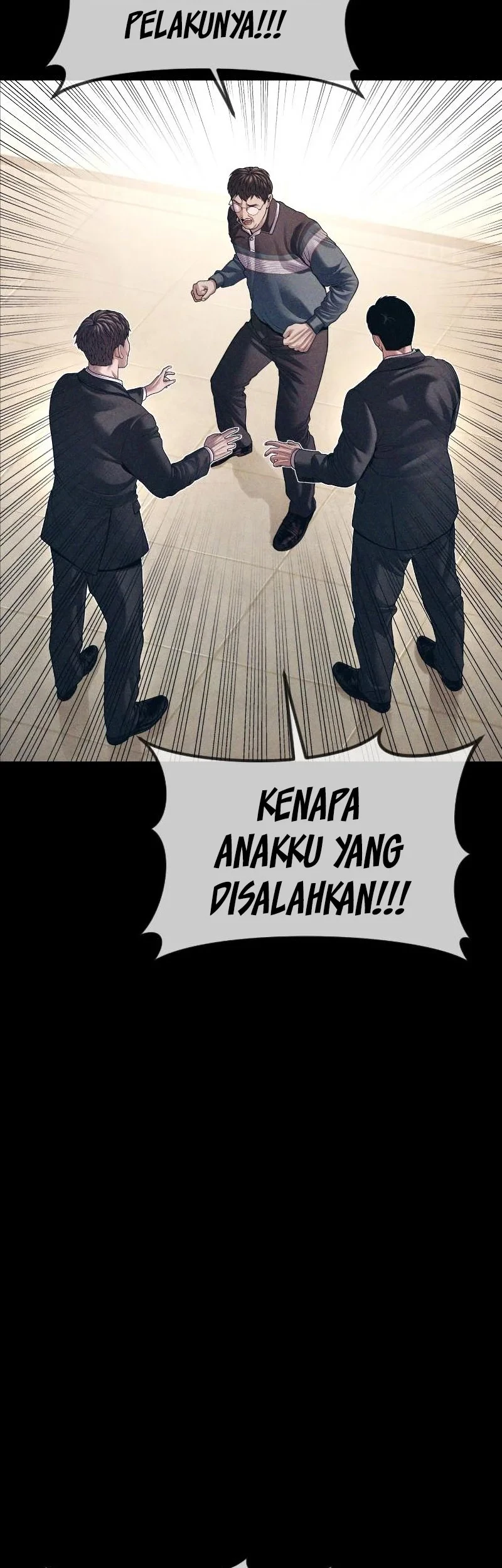 Juvenile Offender Chapter 70 Gambar 34