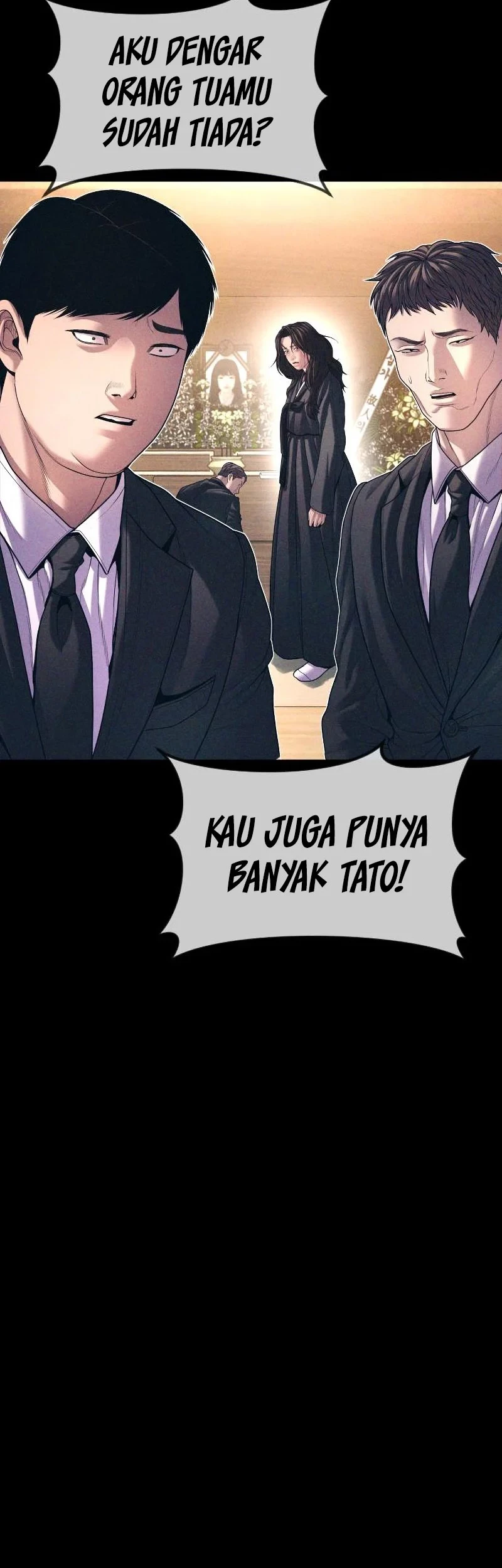 Juvenile Offender Chapter 70 Gambar 35