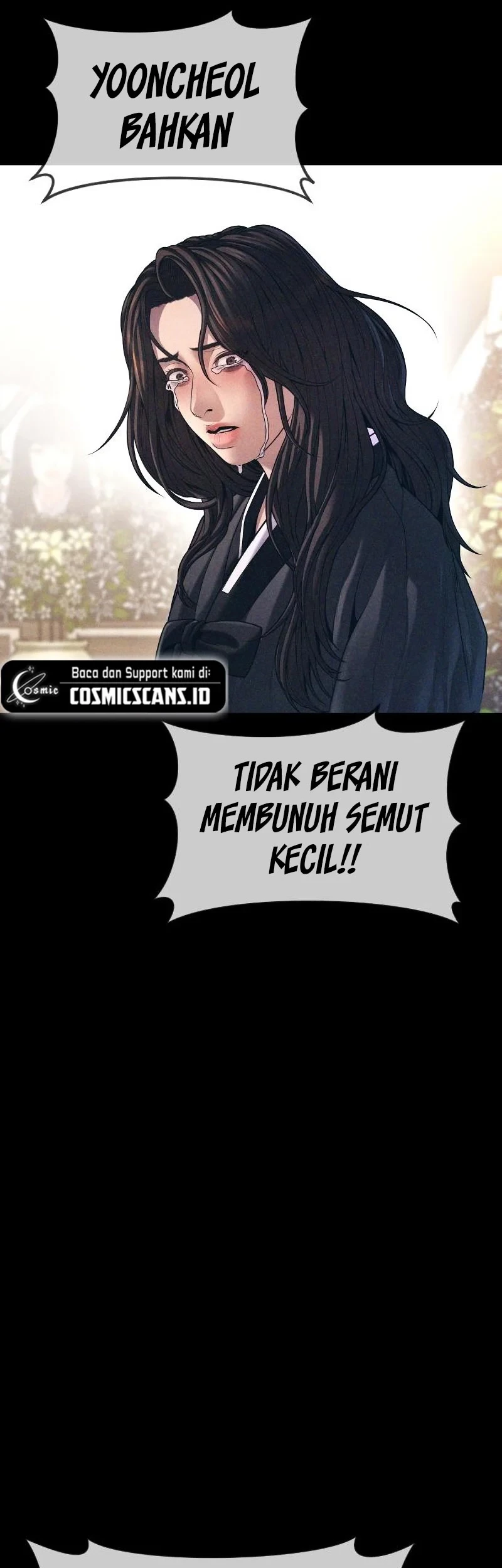 Juvenile Offender Chapter 70 Gambar 36