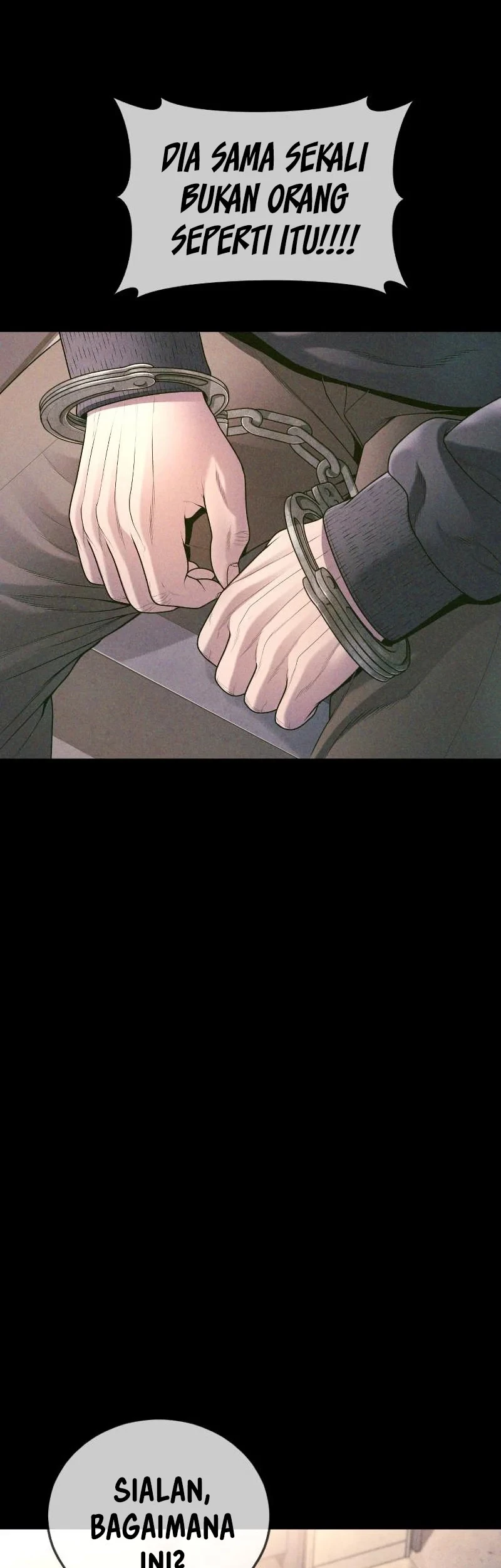 Juvenile Offender Chapter 70 Gambar 38