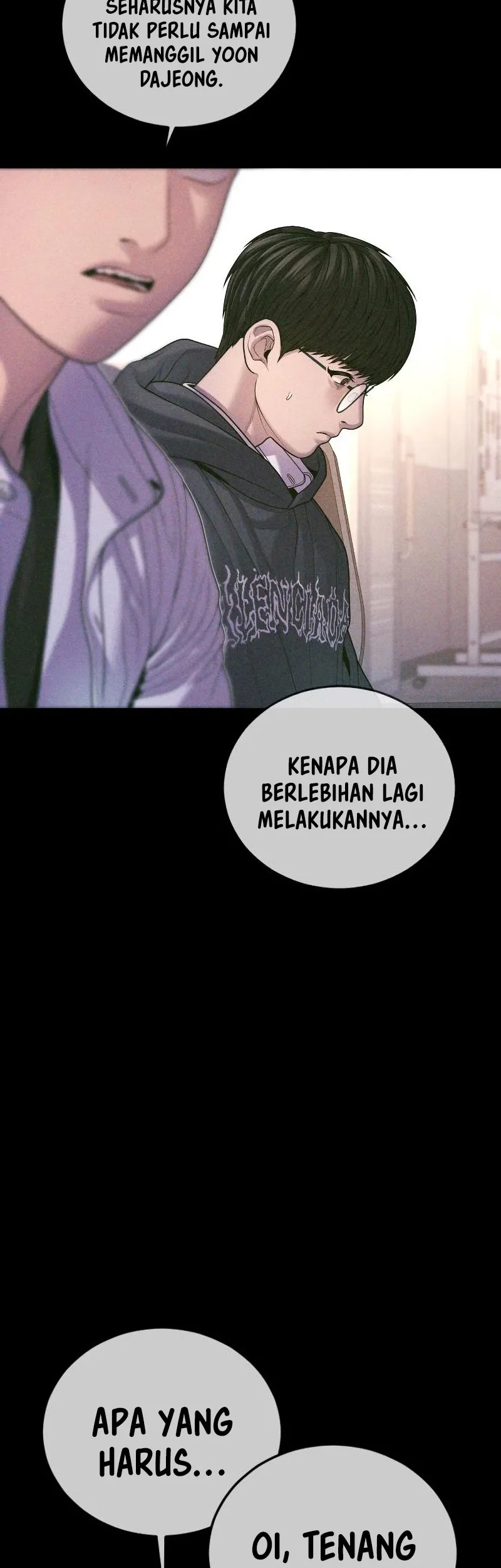 Juvenile Offender Chapter 70 Gambar 40