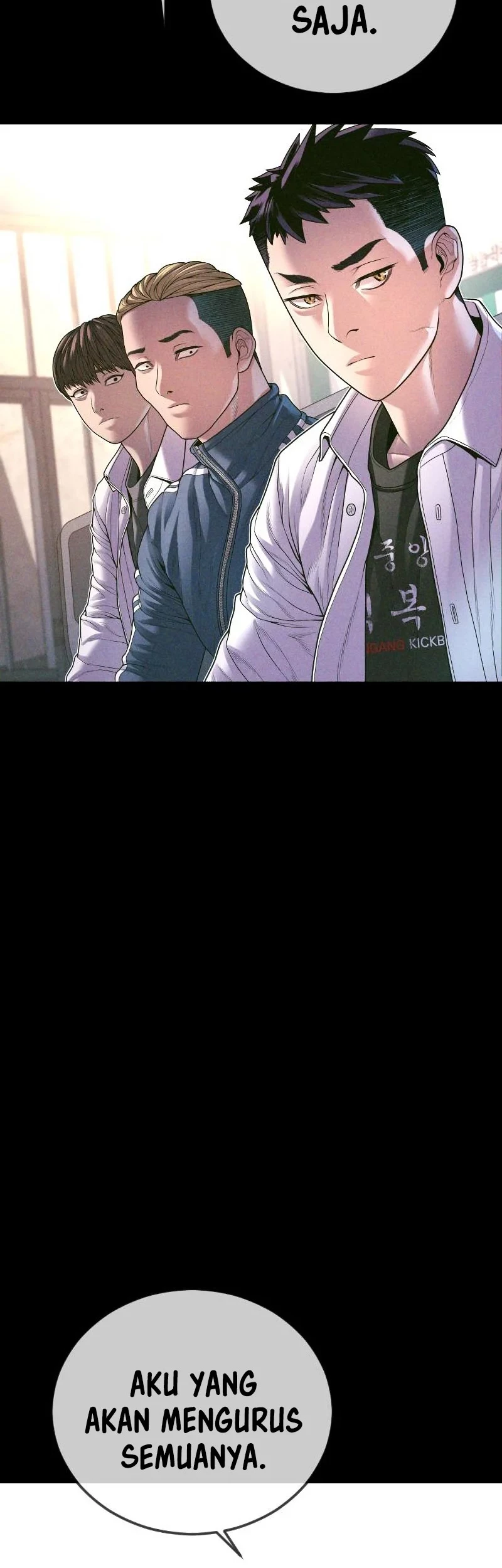 Juvenile Offender Chapter 70 Gambar 41