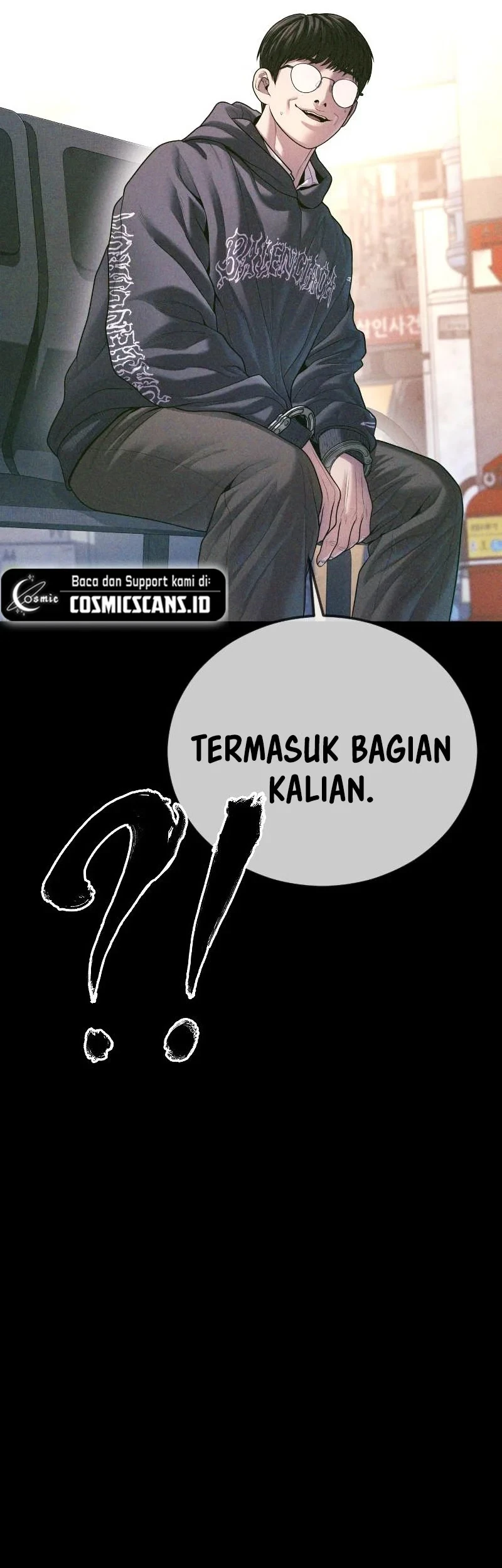 Juvenile Offender Chapter 70 Gambar 42