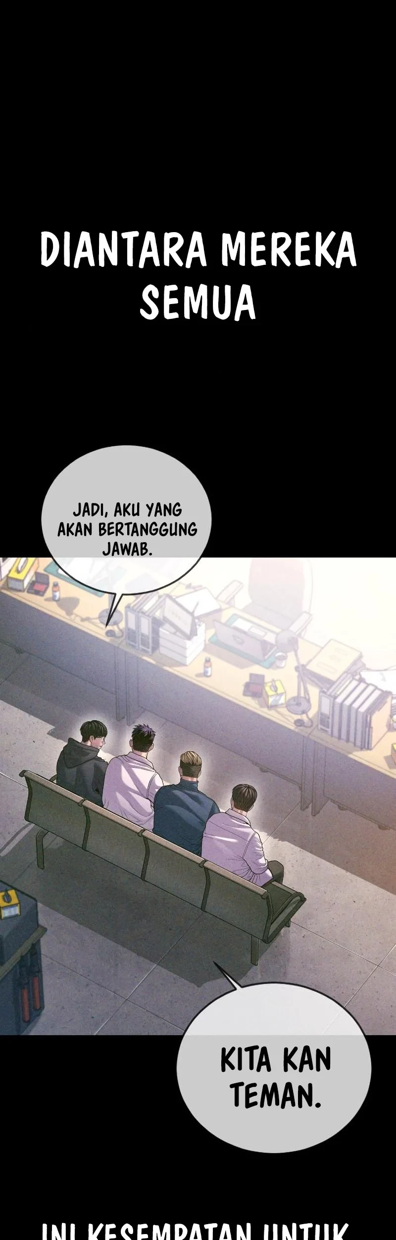 Juvenile Offender Chapter 70 Gambar 44