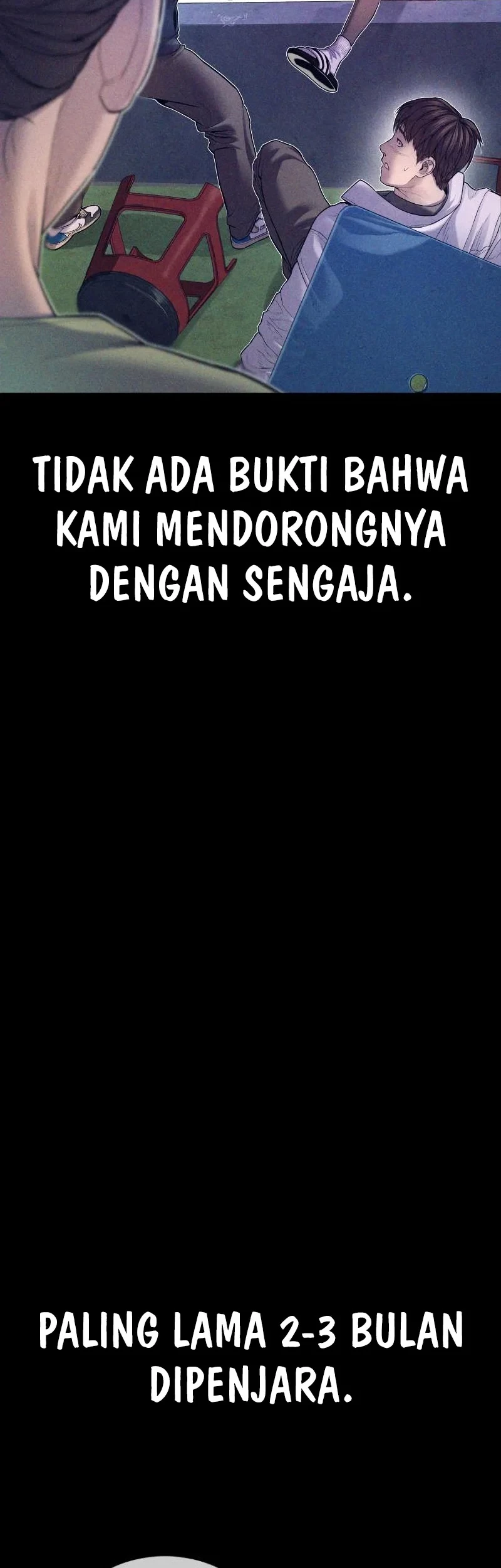 Juvenile Offender Chapter 70 Gambar 46