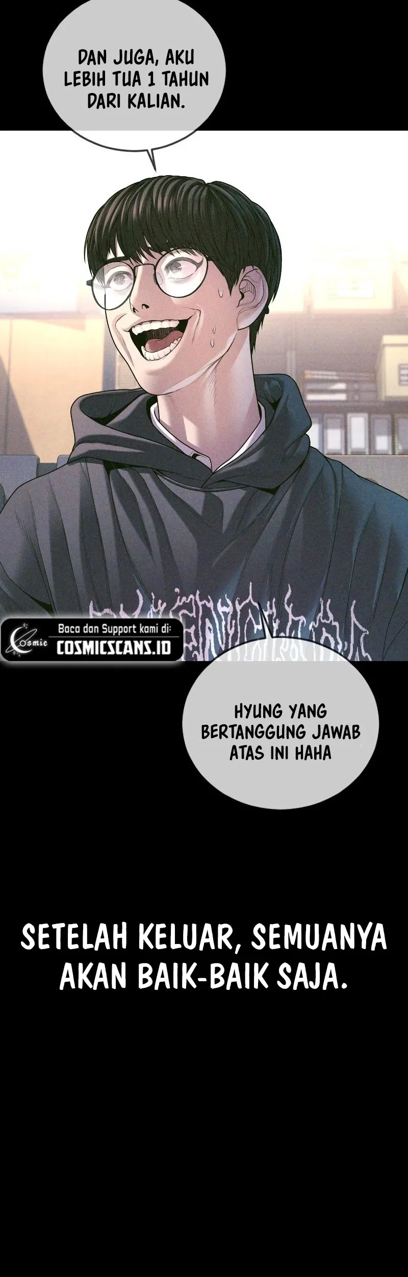 Juvenile Offender Chapter 70 Gambar 47