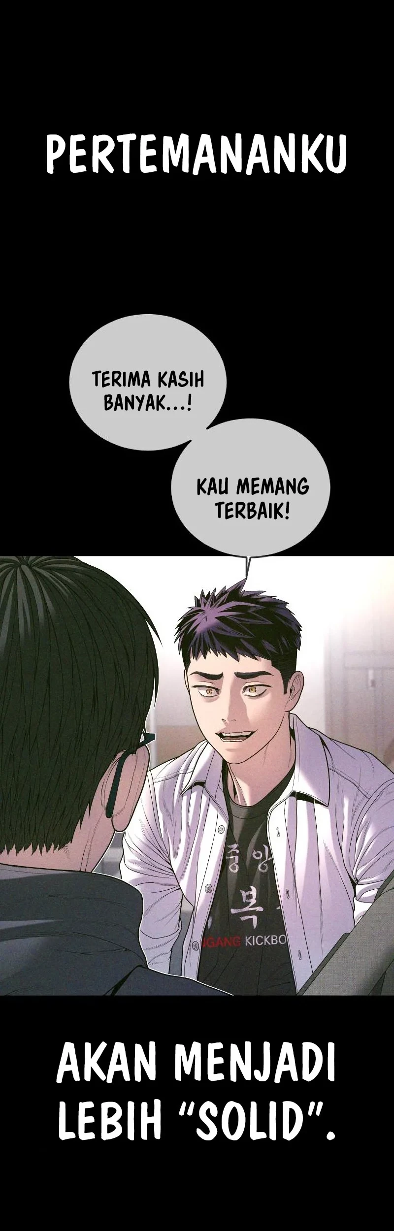 Juvenile Offender Chapter 70 Gambar 49