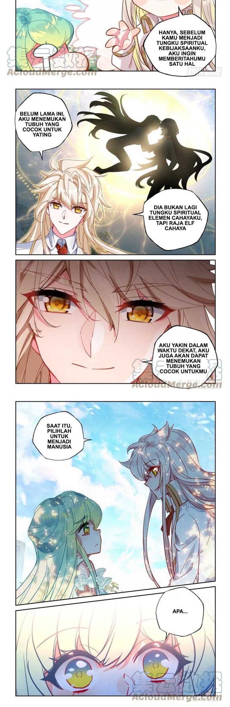 Baca  Shen Yin Wang Zuo Chapter 256 Gambar 2