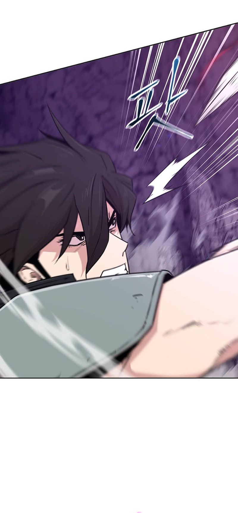 Martial Arts Alone Chapter 15 Gambar 19