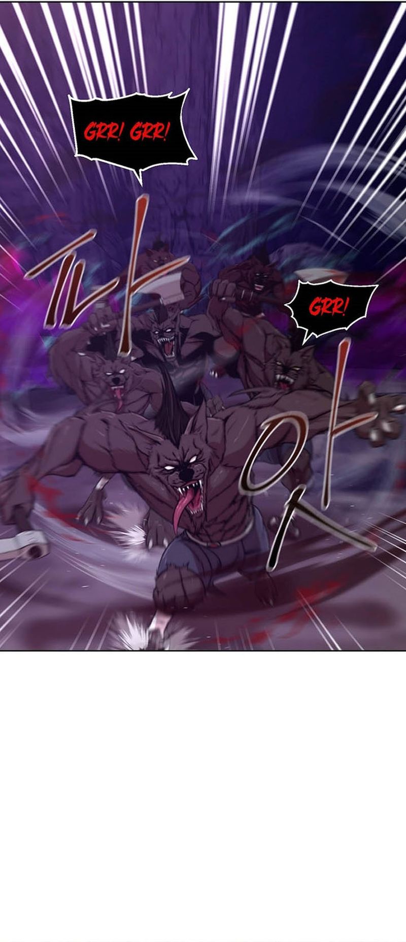Baca  Martial Arts Alone Chapter 15 Gambar 2