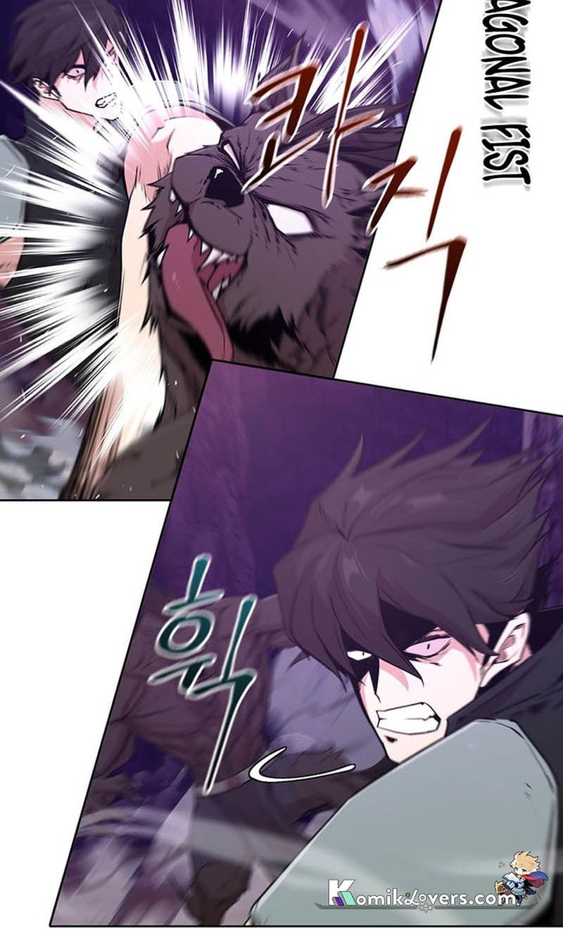 Martial Arts Alone Chapter 15 Gambar 28