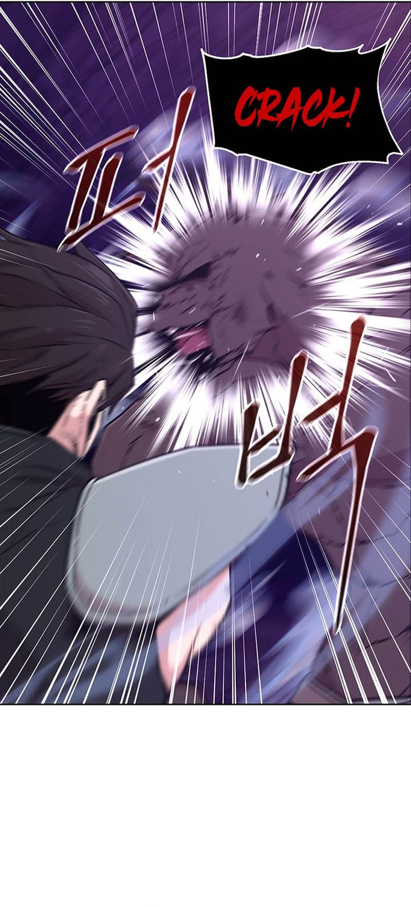 Martial Arts Alone Chapter 15 Gambar 30