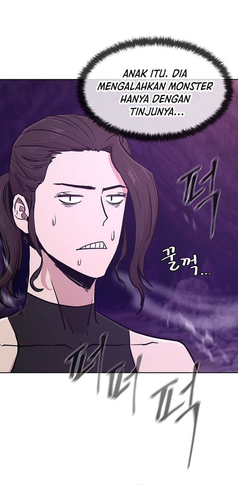 Martial Arts Alone Chapter 15 Gambar 32
