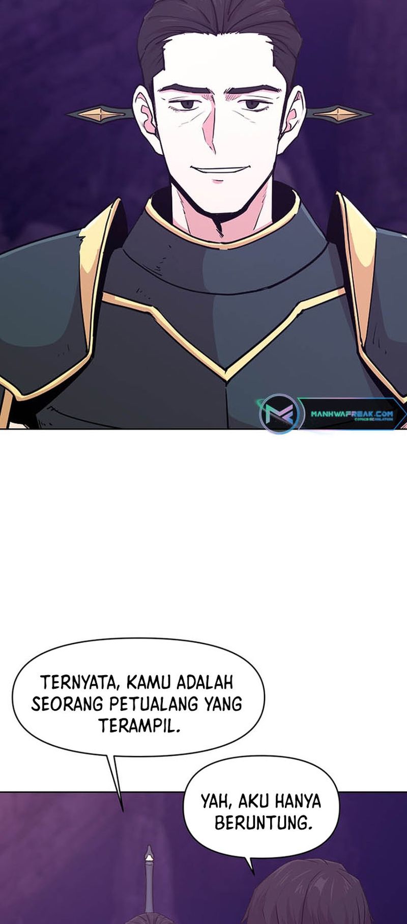 Martial Arts Alone Chapter 15 Gambar 46