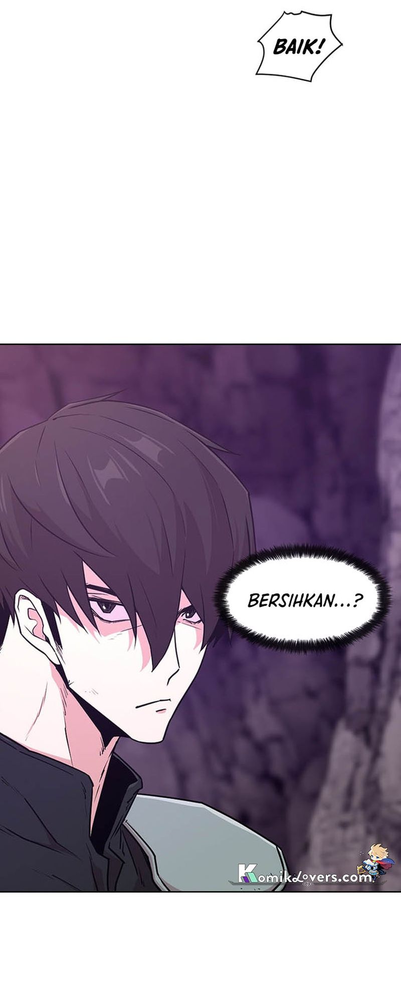 Martial Arts Alone Chapter 15 Gambar 58