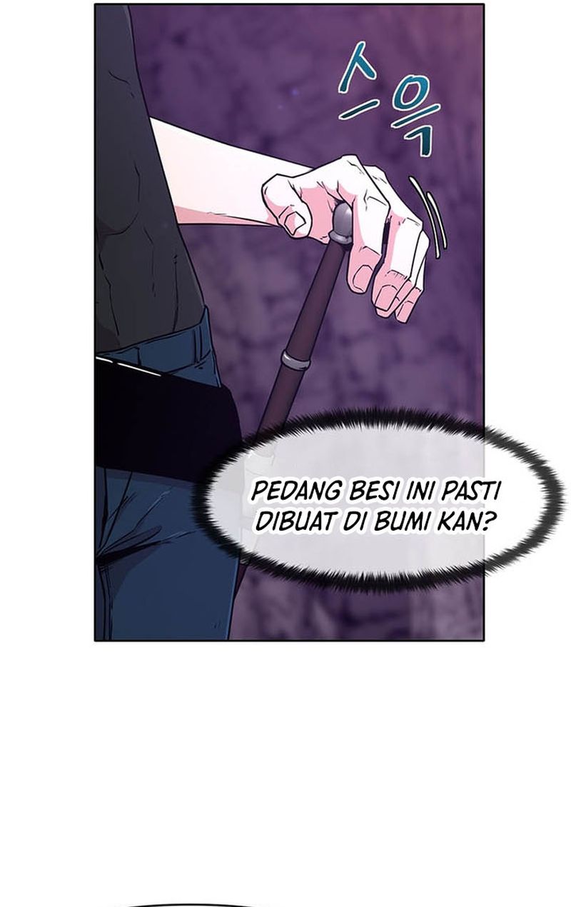 Martial Arts Alone Chapter 15 Gambar 66