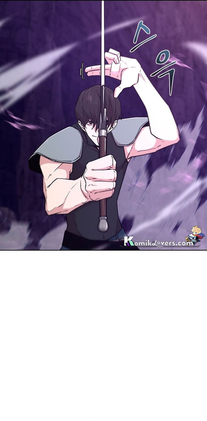 Martial Arts Alone Chapter 15 Gambar 7