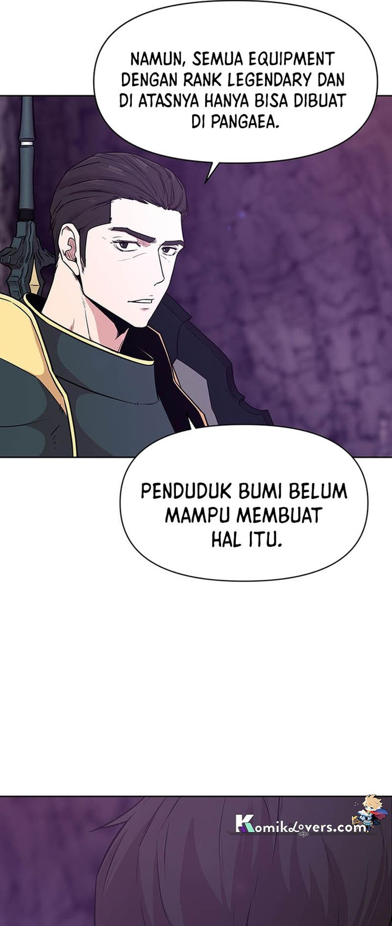 Martial Arts Alone Chapter 15 Gambar 71