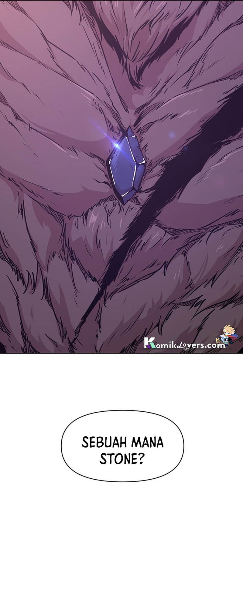 Martial Arts Alone Chapter 15 Gambar 75