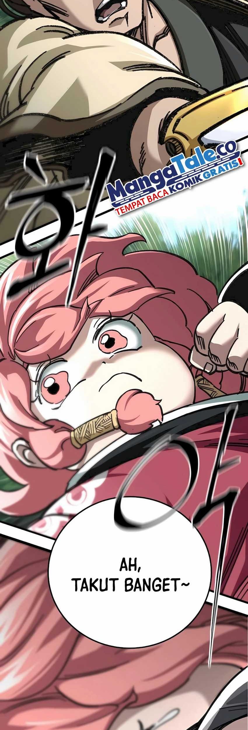 Baca Warrior Grandpa and Supreme Granddaughter Chapter 45 Gambar 2