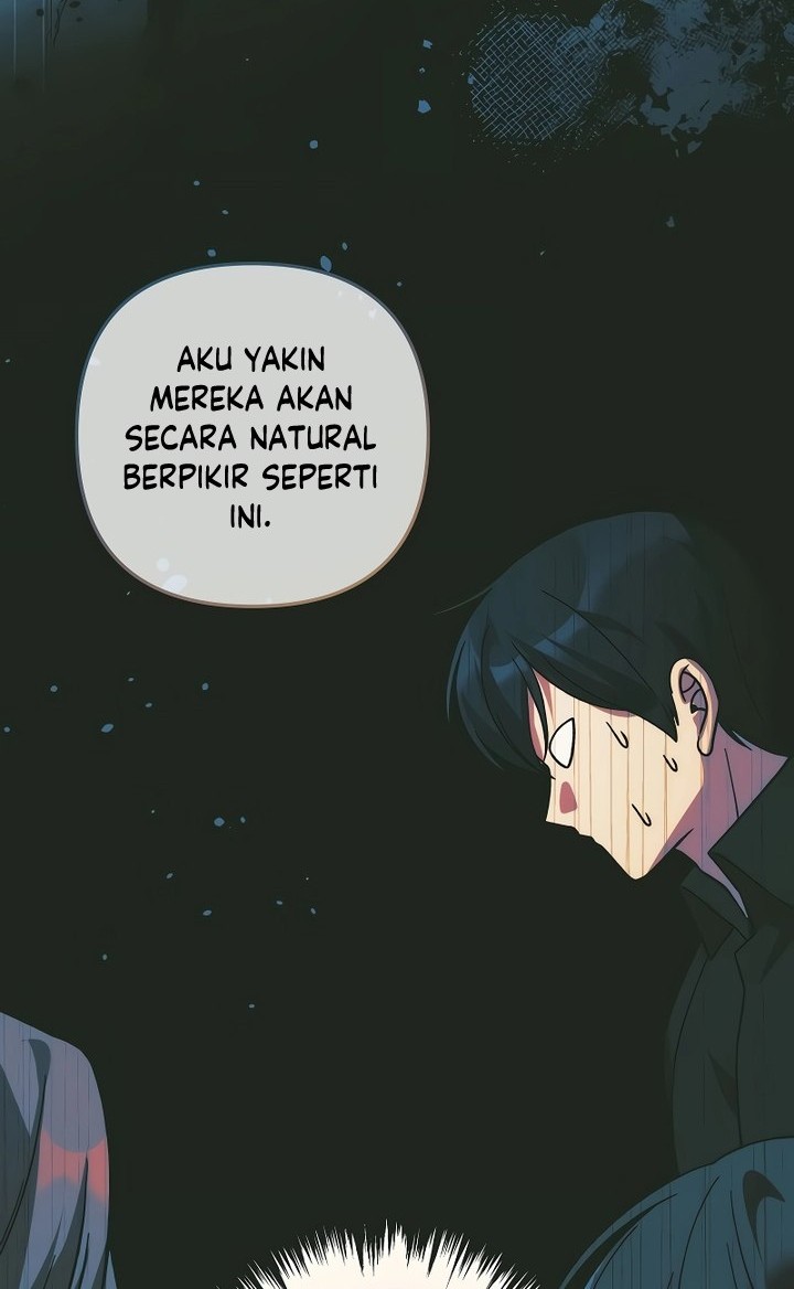 My Daughter is the Final Boss Chapter 126 Gambar 19