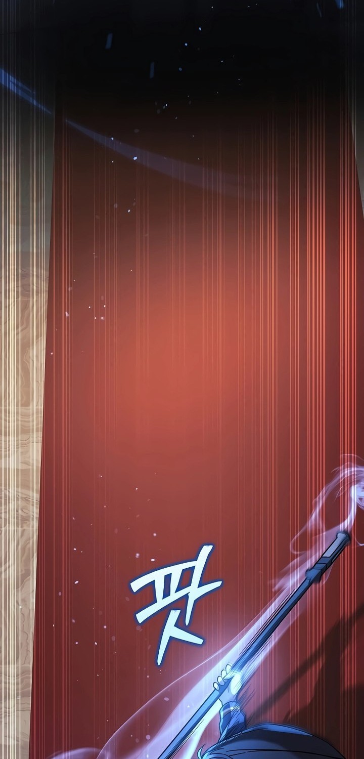 My Daughter is the Final Boss Chapter 126 Gambar 27