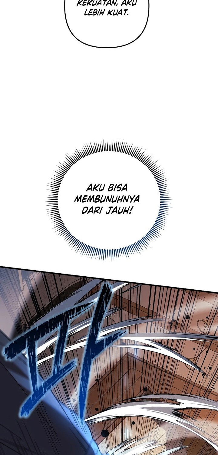 My Daughter is the Final Boss Chapter 126 Gambar 29