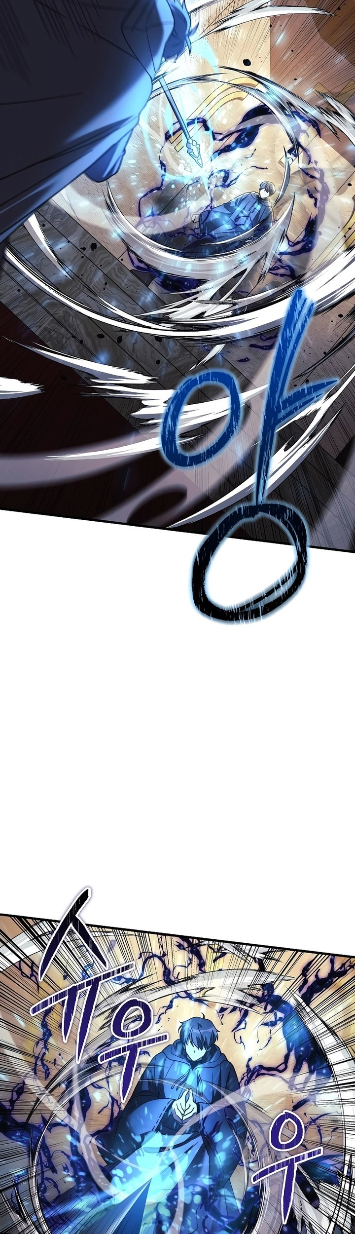 My Daughter is the Final Boss Chapter 126 Gambar 30