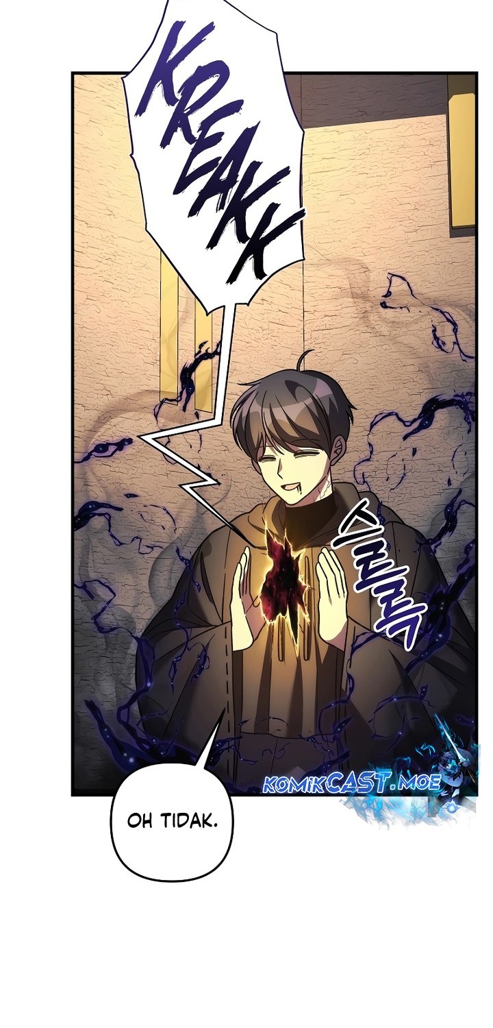 My Daughter is the Final Boss Chapter 126 Gambar 33