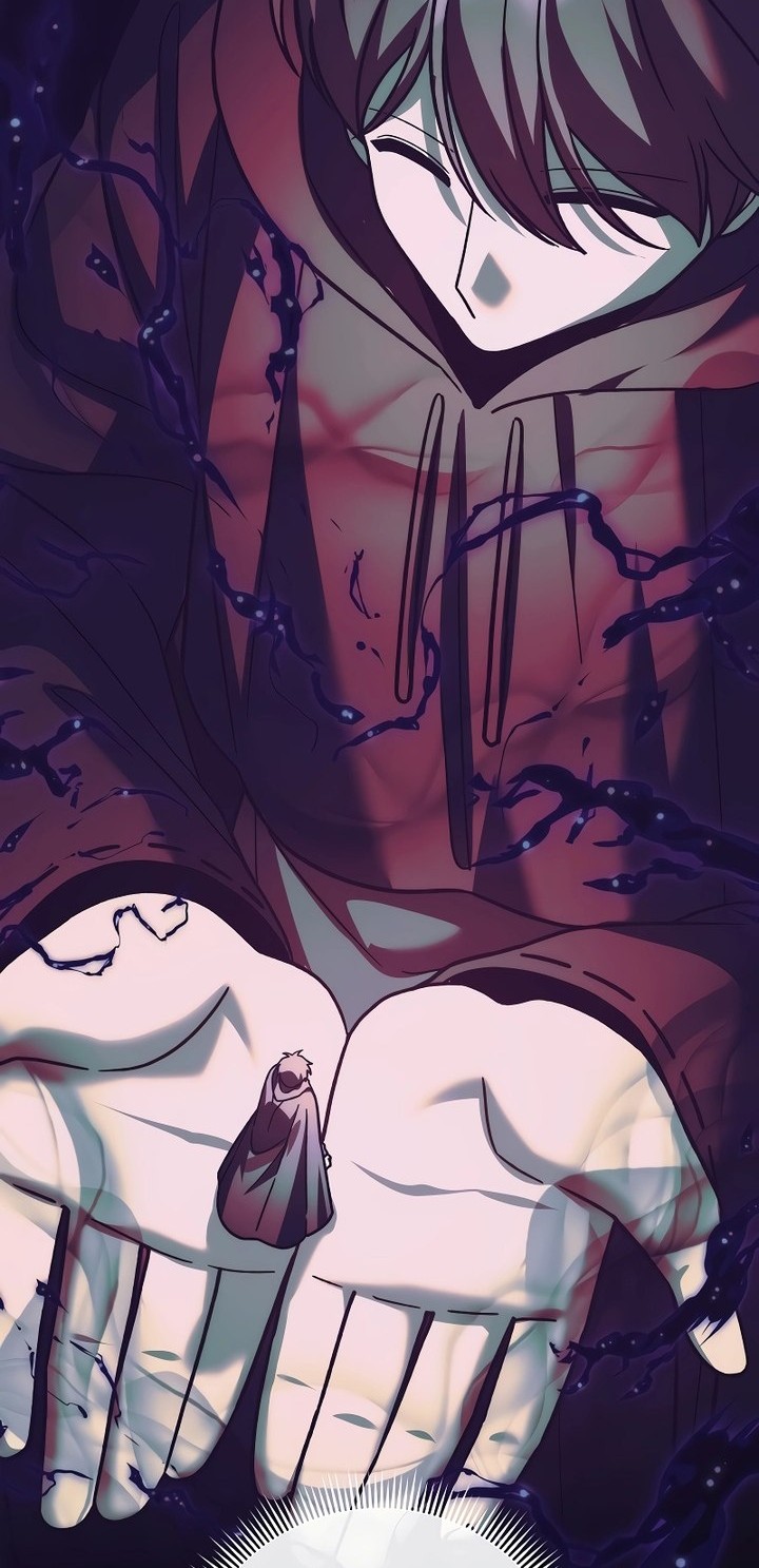 My Daughter is the Final Boss Chapter 126 Gambar 37