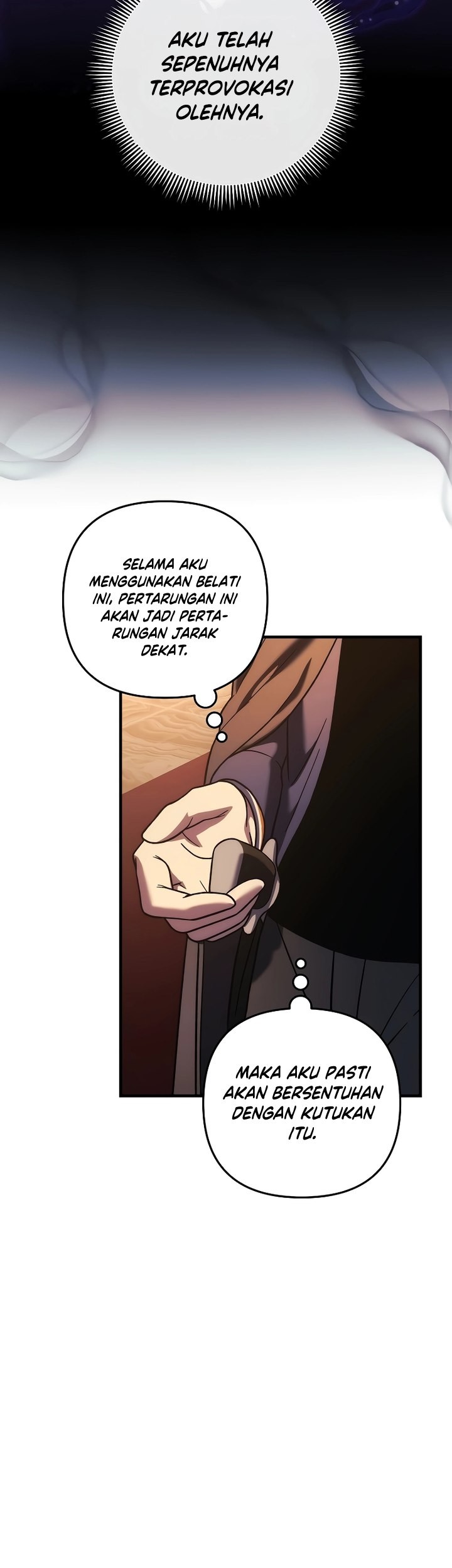 My Daughter is the Final Boss Chapter 126 Gambar 38