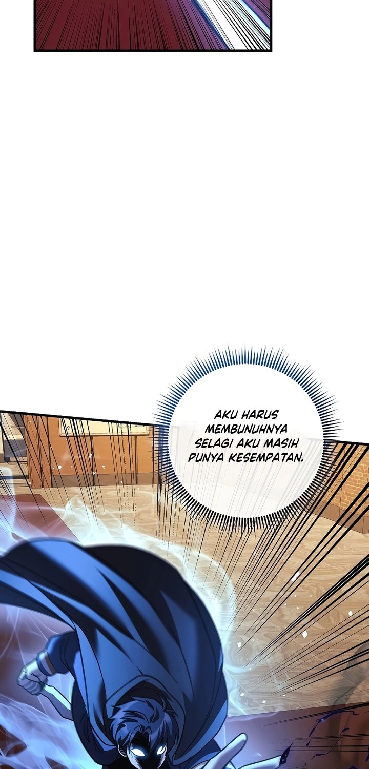 My Daughter is the Final Boss Chapter 126 Gambar 43