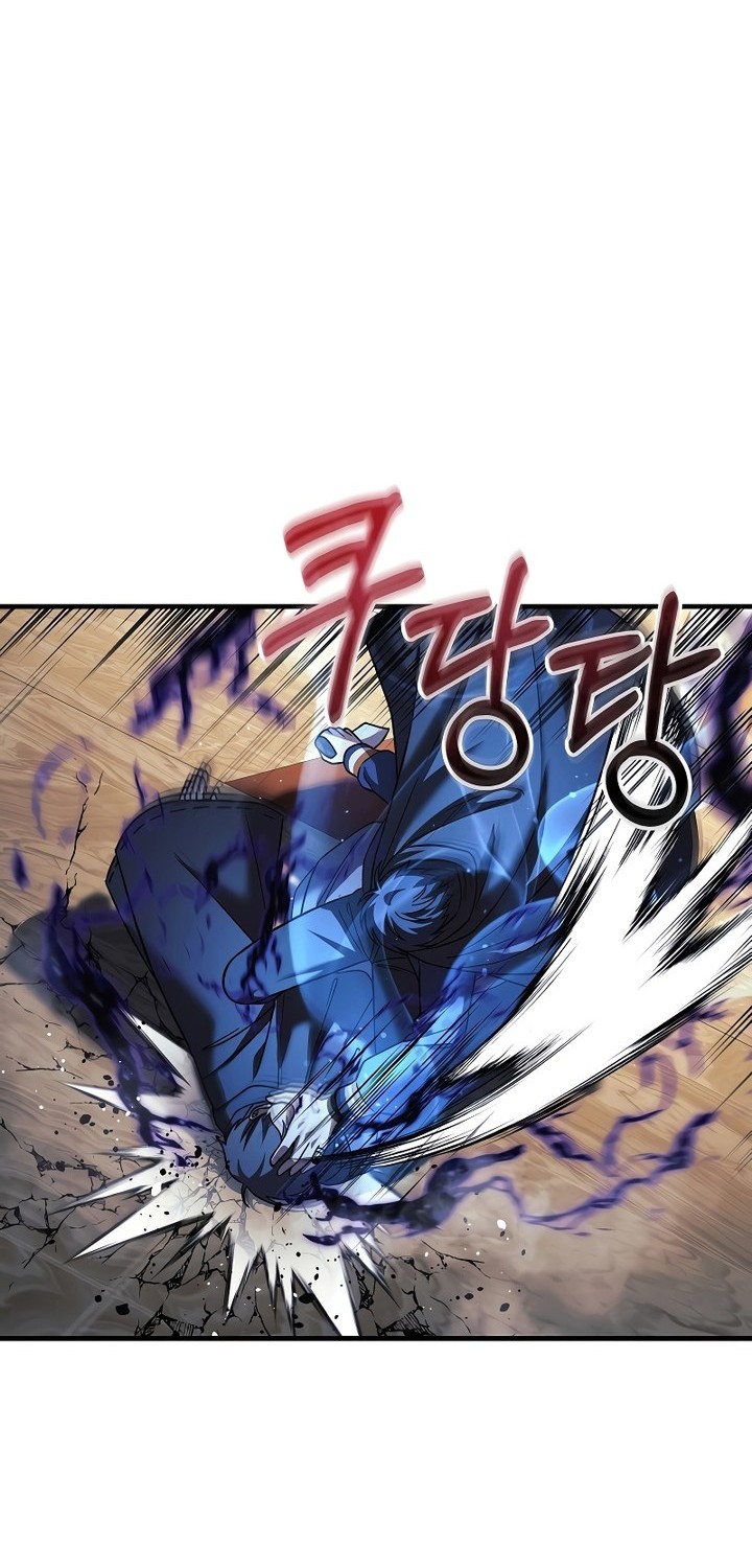 My Daughter is the Final Boss Chapter 126 Gambar 45