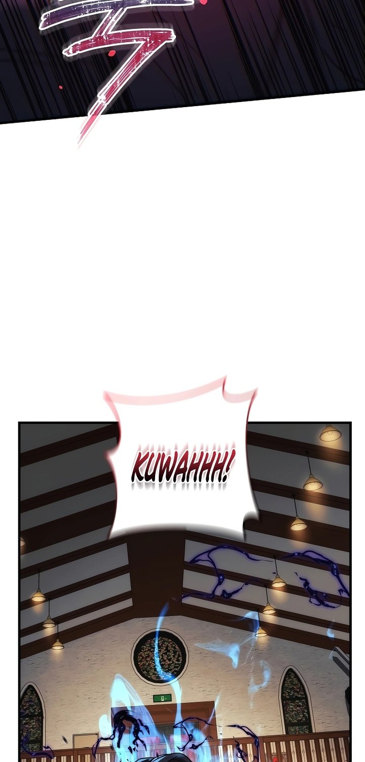 My Daughter is the Final Boss Chapter 126 Gambar 47