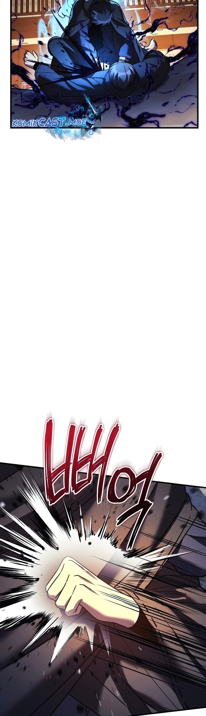 My Daughter is the Final Boss Chapter 126 Gambar 48