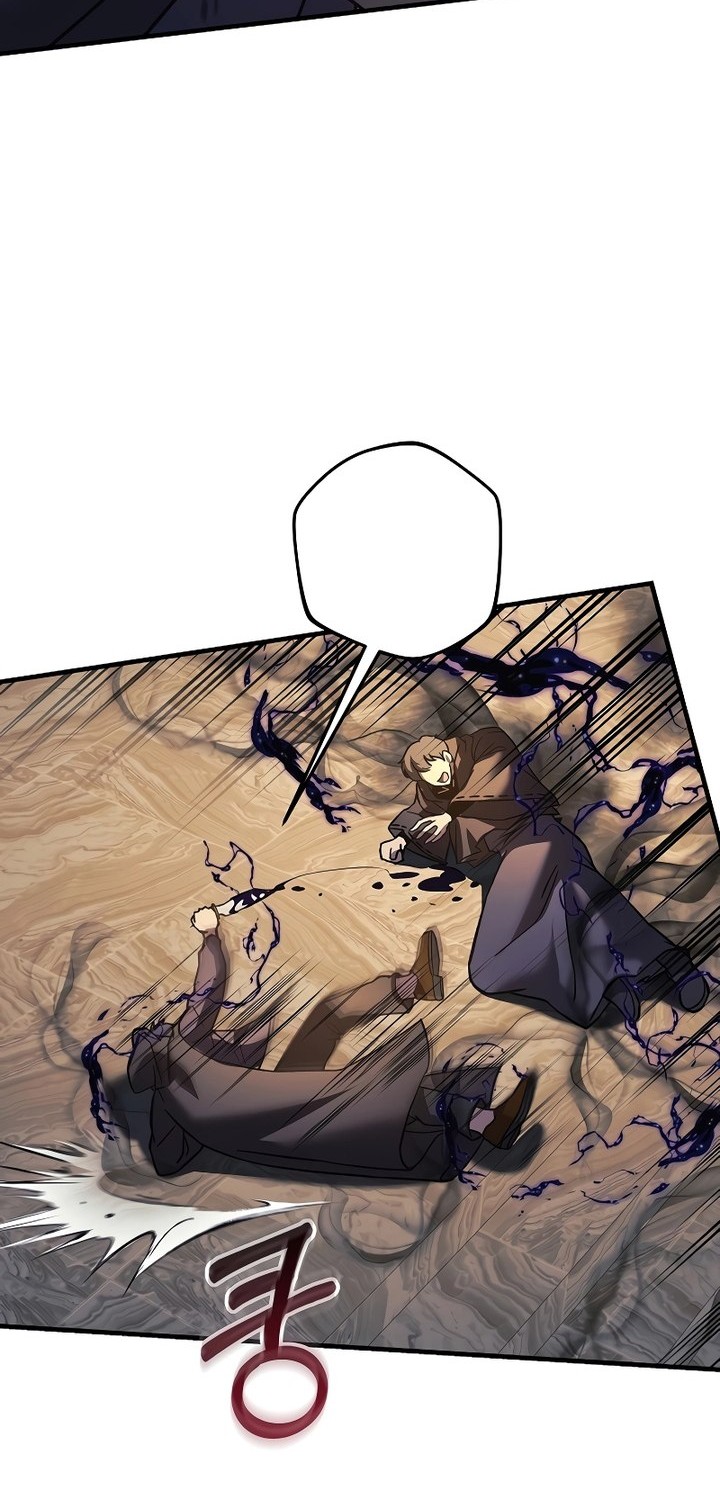 My Daughter is the Final Boss Chapter 126 Gambar 49