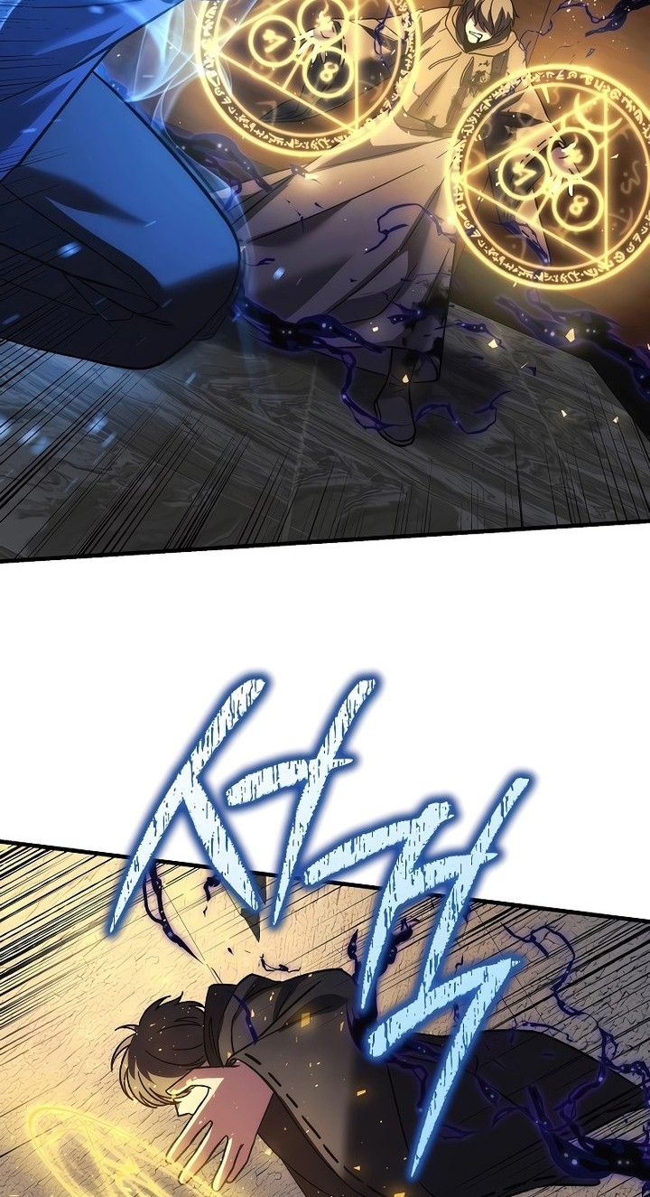 My Daughter is the Final Boss Chapter 126 Gambar 53