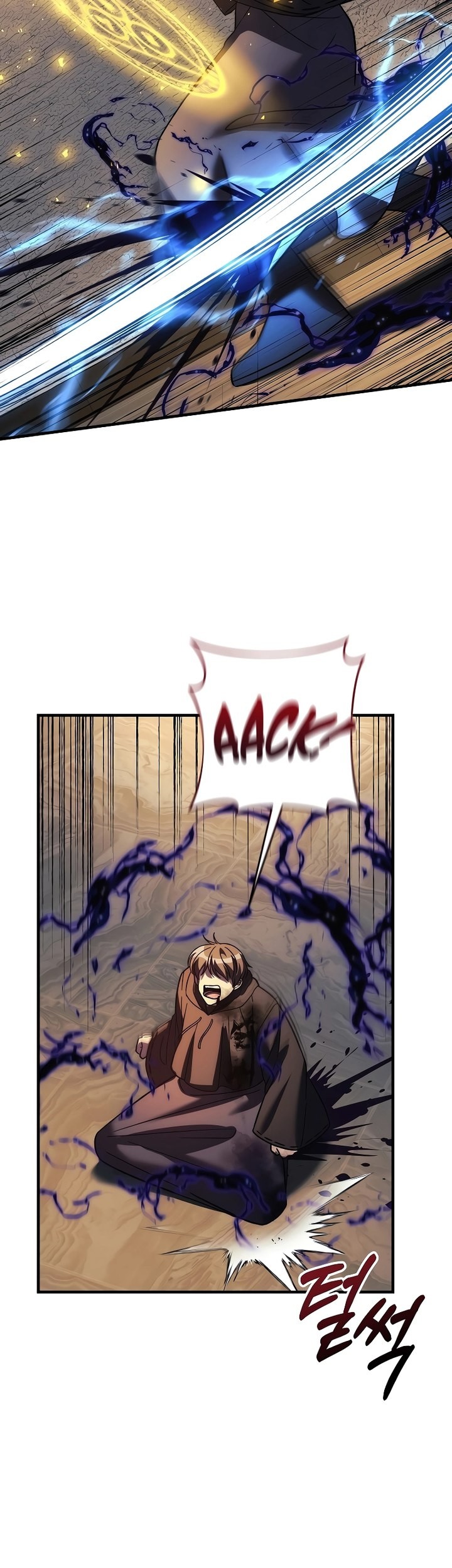 My Daughter is the Final Boss Chapter 126 Gambar 54