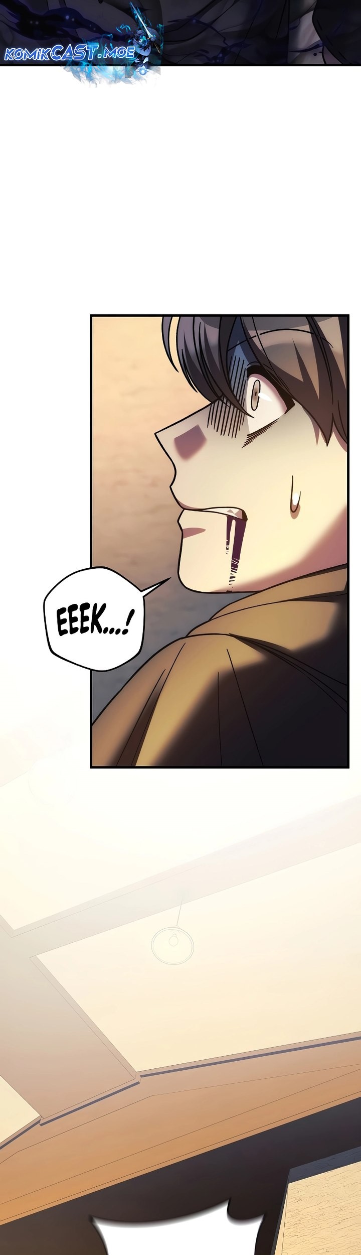 My Daughter is the Final Boss Chapter 126 Gambar 60