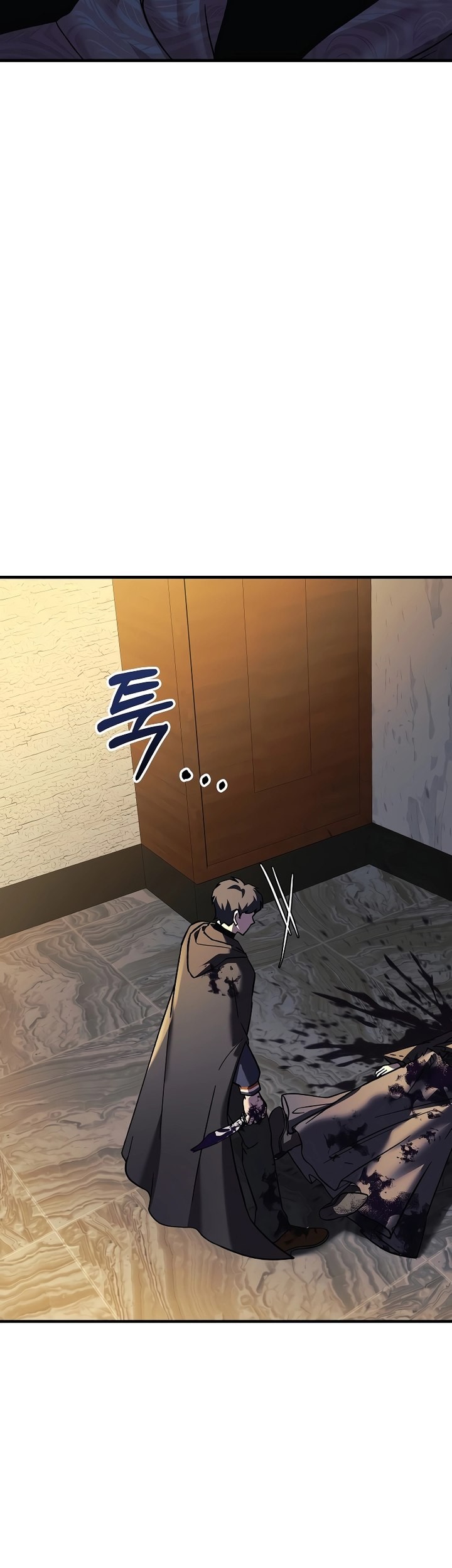 My Daughter is the Final Boss Chapter 126 Gambar 68