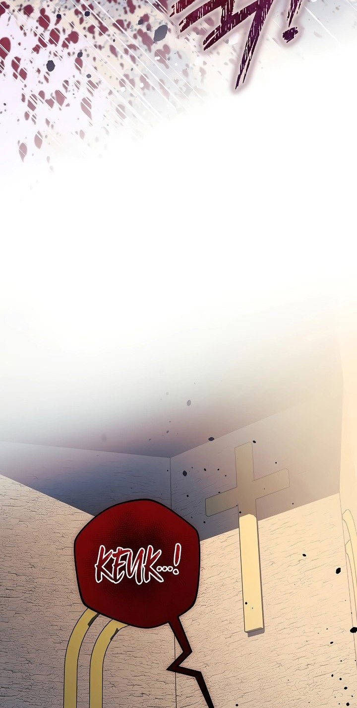 My Daughter is the Final Boss Chapter 126 Gambar 5