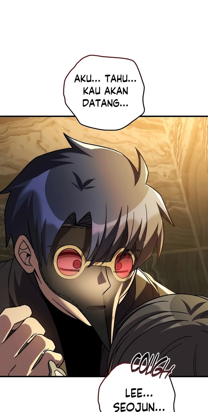 My Daughter is the Final Boss Chapter 126 Gambar 7