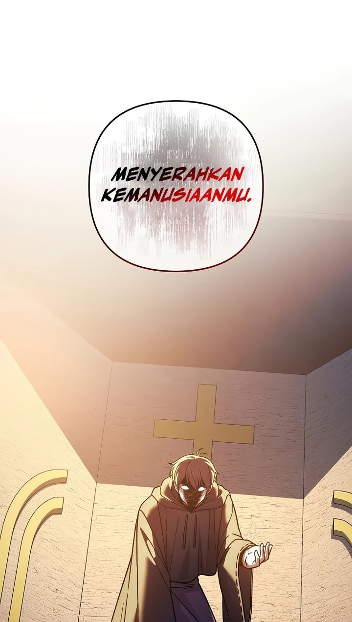 My Daughter is the Final Boss Chapter 126 Gambar 11