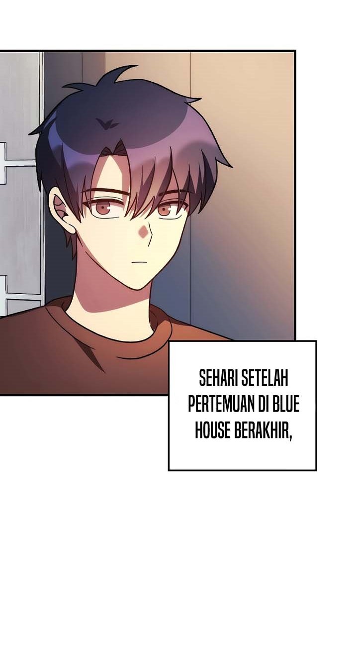 My Daughter is the Final Boss Chapter 124 Gambar 19