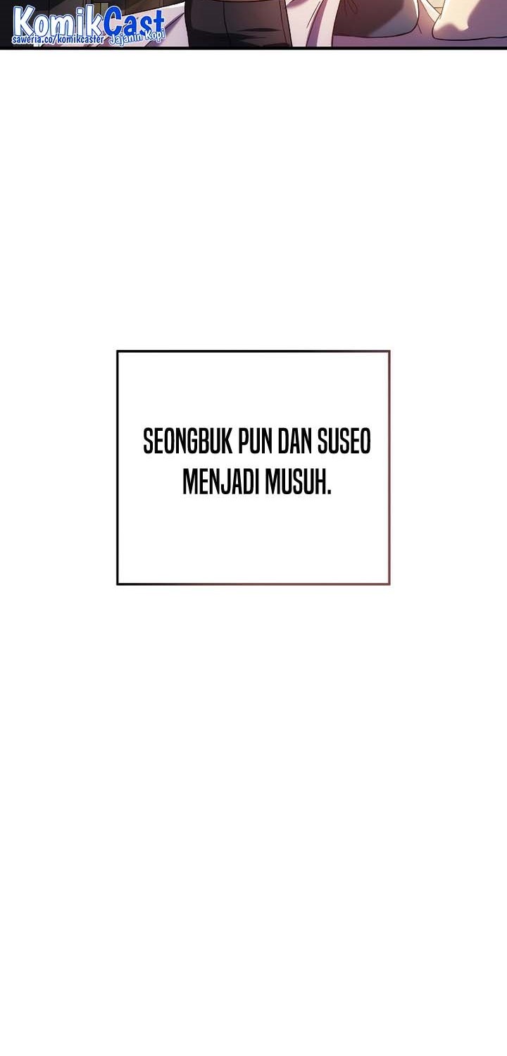 My Daughter is the Final Boss Chapter 124 Gambar 29