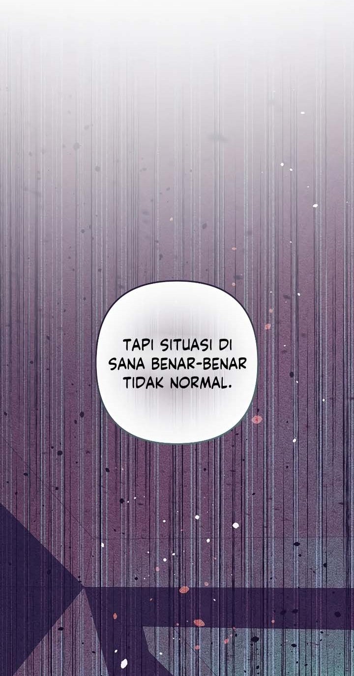 My Daughter is the Final Boss Chapter 124 Gambar 37