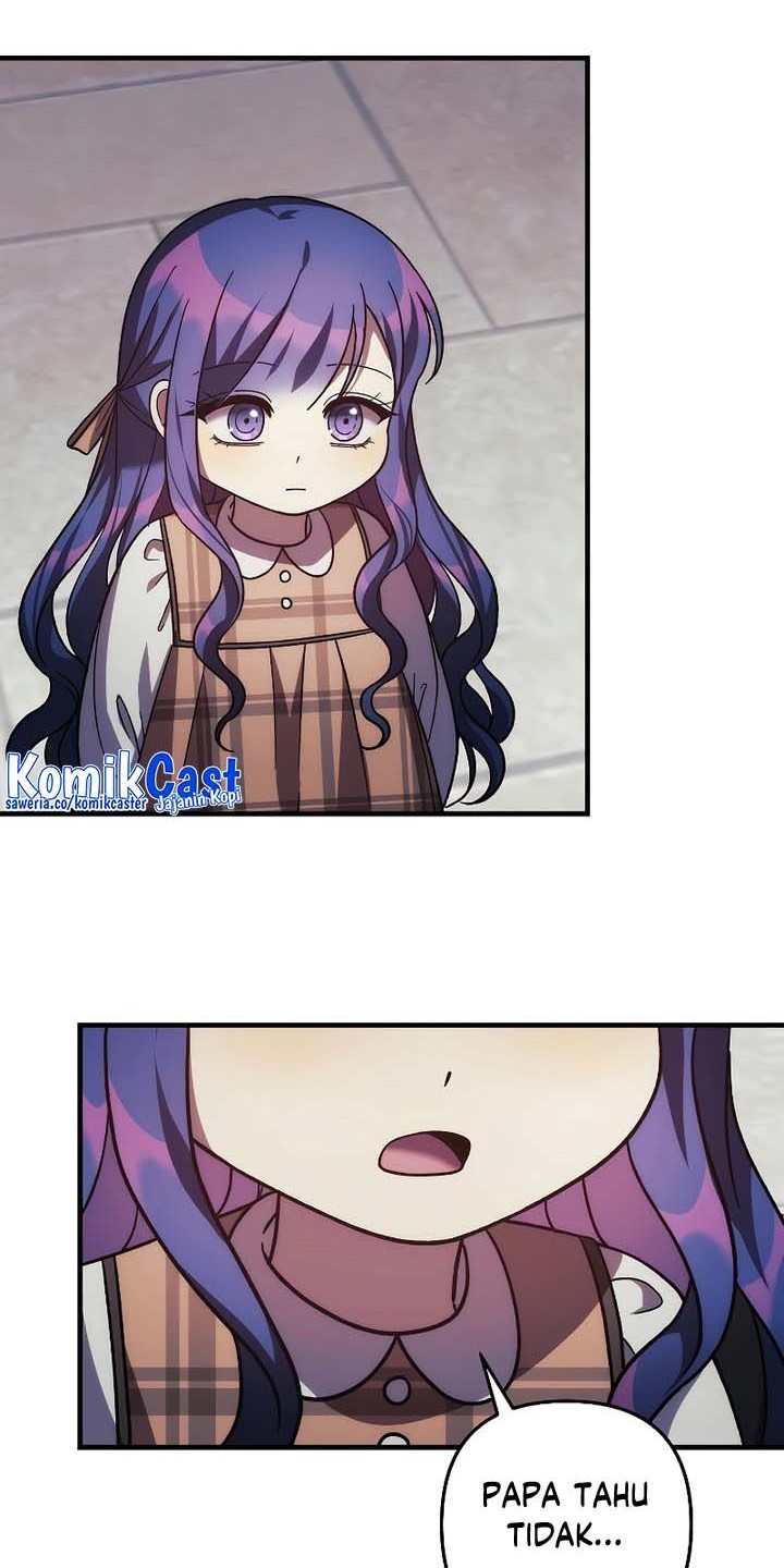 My Daughter is the Final Boss Chapter 124 Gambar 47